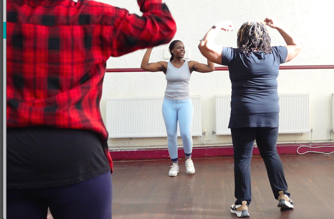 BeatFit and Circuit Class 