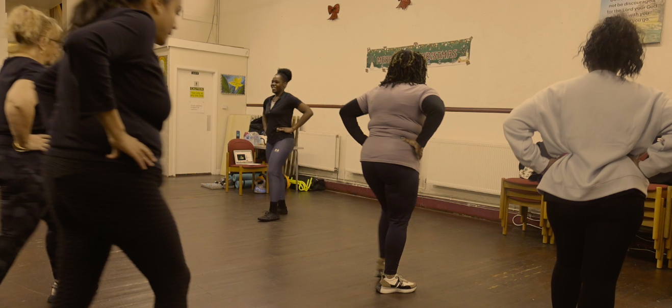 BeatFit and Circuit Class 