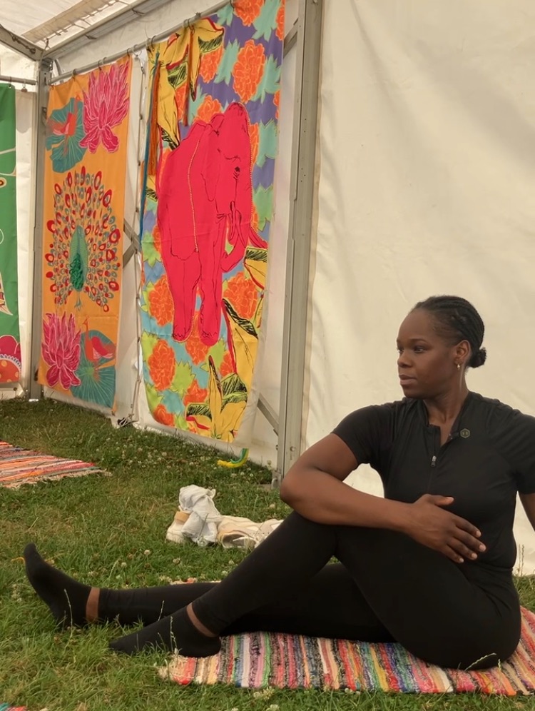 Online Exercise Coach